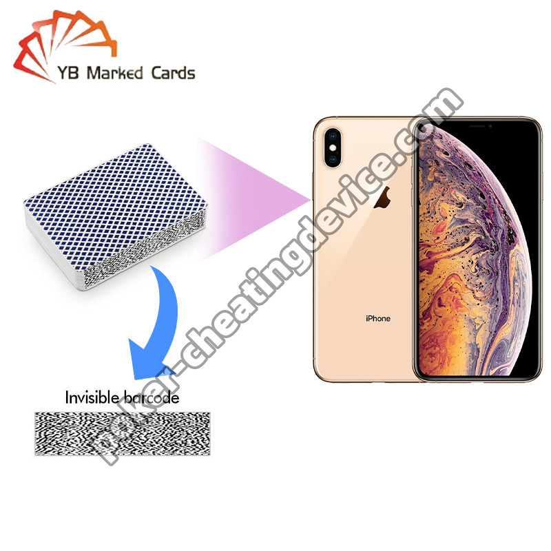 त्वरित और सटीक पोकर परिणामों के लिए CVK 350 iPhone XS पोकर कार्ड विश्लेषक