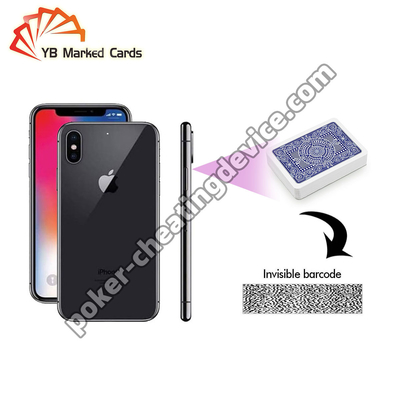 कैसीनो खेल में सर्वश्रेष्ठ हाथ पाने के लिए आईफोन पोकर धोखाधड़ी उपकरण