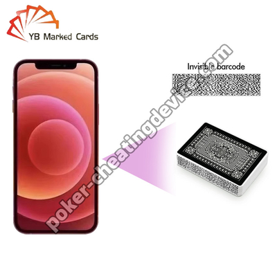 सटीक जीत अंतर्दृष्टि के लिए iPhone 12 प्रो CVK 500 पोकर विश्लेषक