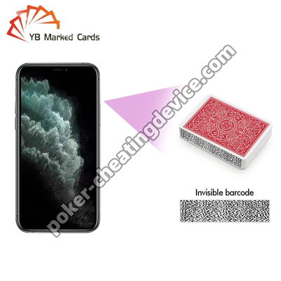 त्वरित जीतने की रणनीतियों के लिए iPhone 11 प्रो AKK A4 गेम पोकर विश्लेषक