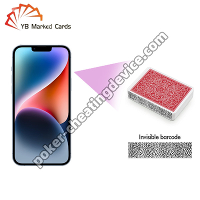 त्वरित और सटीक खेल परिणाम के लिए iPhone 14 CVK 400 फोन पोकर विश्लेषक