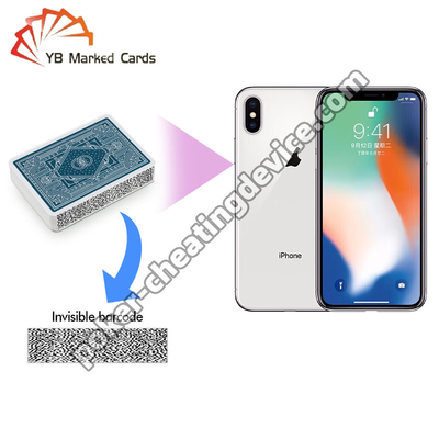 सटीक खेल परिणाम के लिए CVK iPhone X पोकर हाथ विजेता विश्लेषक